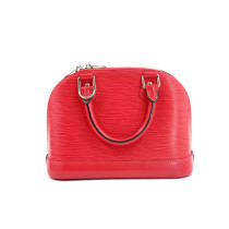 Louis Vuitton Alma BB Epi Corallo