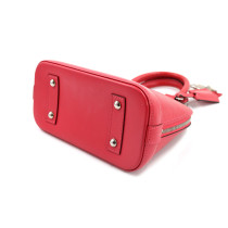 Louis Vuitton Alma BB Epi Corallo