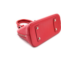 Louis Vuitton Alma BB Epi Corallo