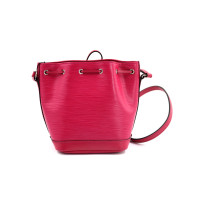 Louis Vuitton Nano Noè Epi Rosa