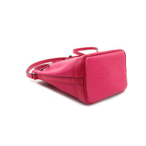 Louis Vuitton Nano Noè Epi Rosa