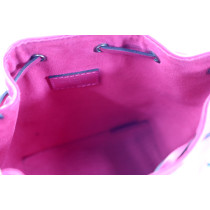 Louis Vuitton Nano Noè Epi Rosa