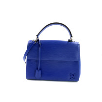 Louis Vuitton Cluny Epi
