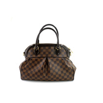 Louis Vuitton Trevi Damier Ebene