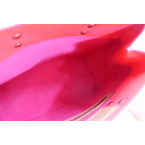 Louis Vuitton Reade Limited Vernis Arancio