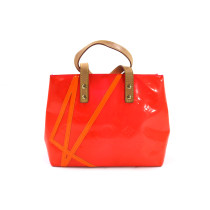 Louis Vuitton Reade Limited Vernis Arancio