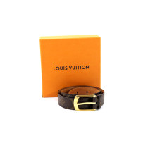 Louis Vuitton Cintura Monogram