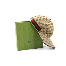 Gucci GG Beige Hat