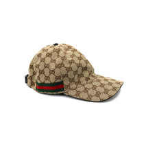 Gucci GG Beige Hat