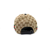 Gucci Hut GG Beige