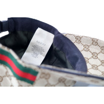 Gucci GG Beige Hat