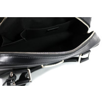 Louis Vuitton Montaigne Bowling GM Epi Noire