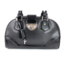 Louis Vuitton Montaigne Bowling GM Epi Nera