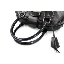 Louis Vuitton Montaigne Bowling GM Epi Nera