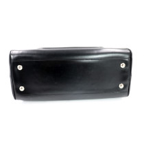 Louis Vuitton Montaigne Bowling GM Epi Schwarz