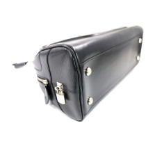 Louis Vuitton Montaigne Bowling GM Epi Noire