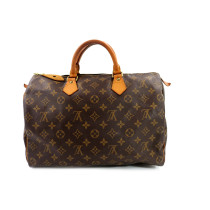 Louis Vuitton Speedy 35 Monogram