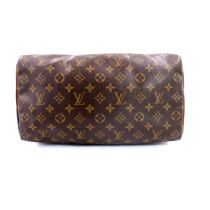 Louis Vuitton Speedy 35 Monogram