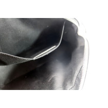 Saint Laurent Lou Camera Bag Pelle Nera