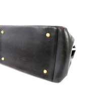 Chanel GST Pelle Nera