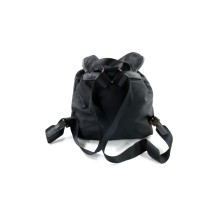 Prada Rucksack Re-Nylon Schwarz