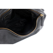 Givenchy Pandora Medium Black Leather