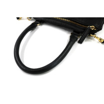 Givenchy Pandora Media Pelle Nera