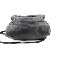 Givenchy Pandora Media Pelle Nera