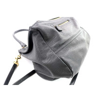 Givenchy Pandora Medium Black Leather