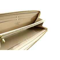 Louis Vuitton Portafoglio Emilie Damier Azur