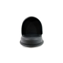 생로랑 검정 가죽 동전지갑