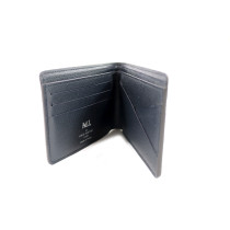 Louis Vuitton Multiple Wallet Savana Multicolor Canvas