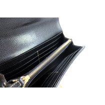 Portefeuille Gucci GG Beige