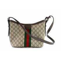 Gucci Ophidia GG Beige