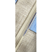 Gucci Bauletto Pelle Azzurra