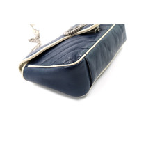 Gucci Marmont bleu