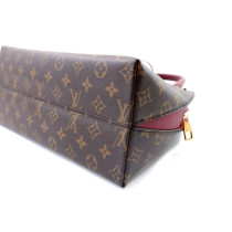 Louis Vuitton Alma PM Marrone e Bordeaux