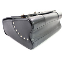 Louis Vuitton Twist Pelle Epi nera