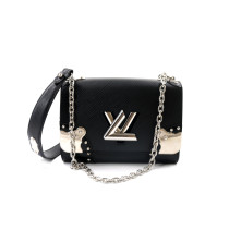 Louis Vuitton Twist Pelle Epi nera