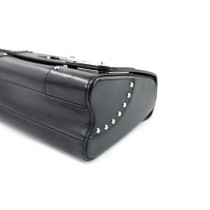 Louis Vuitton Twist Epi-Leder Schwarz