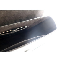 Louis Vuitton Twist Epi-Leder Schwarz