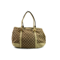 Gucci Beige Shopper