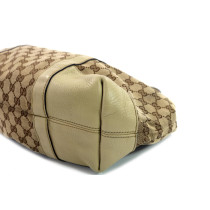 Gucci Shopper Beige