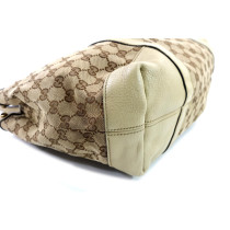 Gucci Shopper Beige
