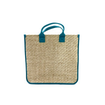 Gucci Strohtasche Shopper