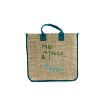 Gucci Shopper Paglia