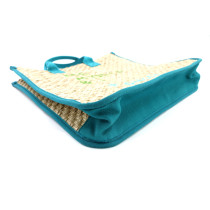 Gucci Strohtasche Shopper