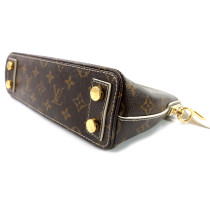 Louis Vuitton Pochette Fetish Monogram