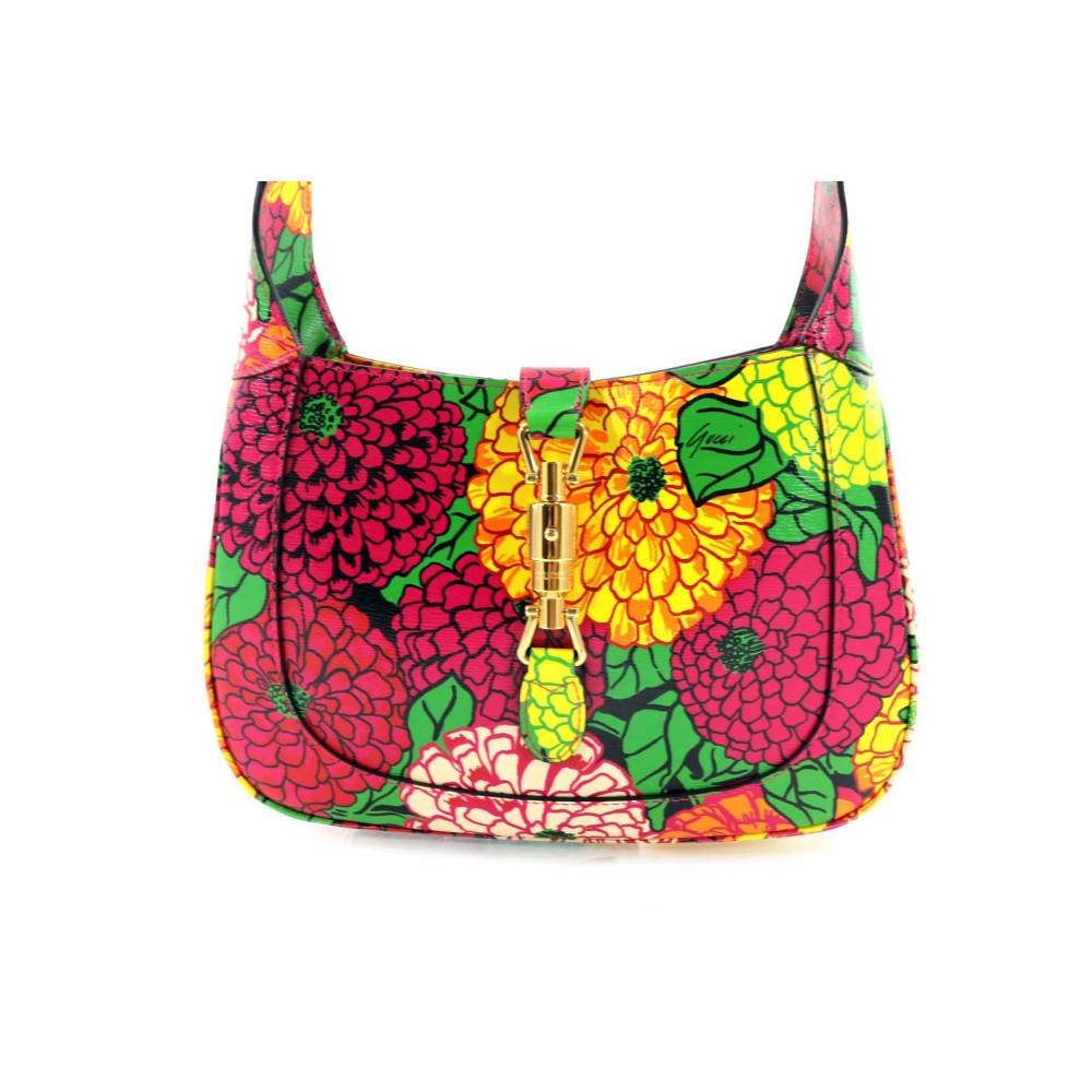 Gucci Jackie Mehrfarbig