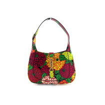 Gucci Jackie Mehrfarbig